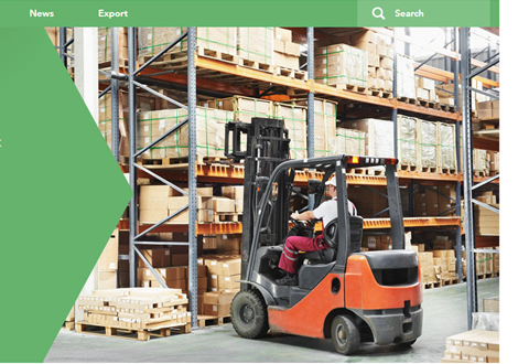 Warehouse Stock